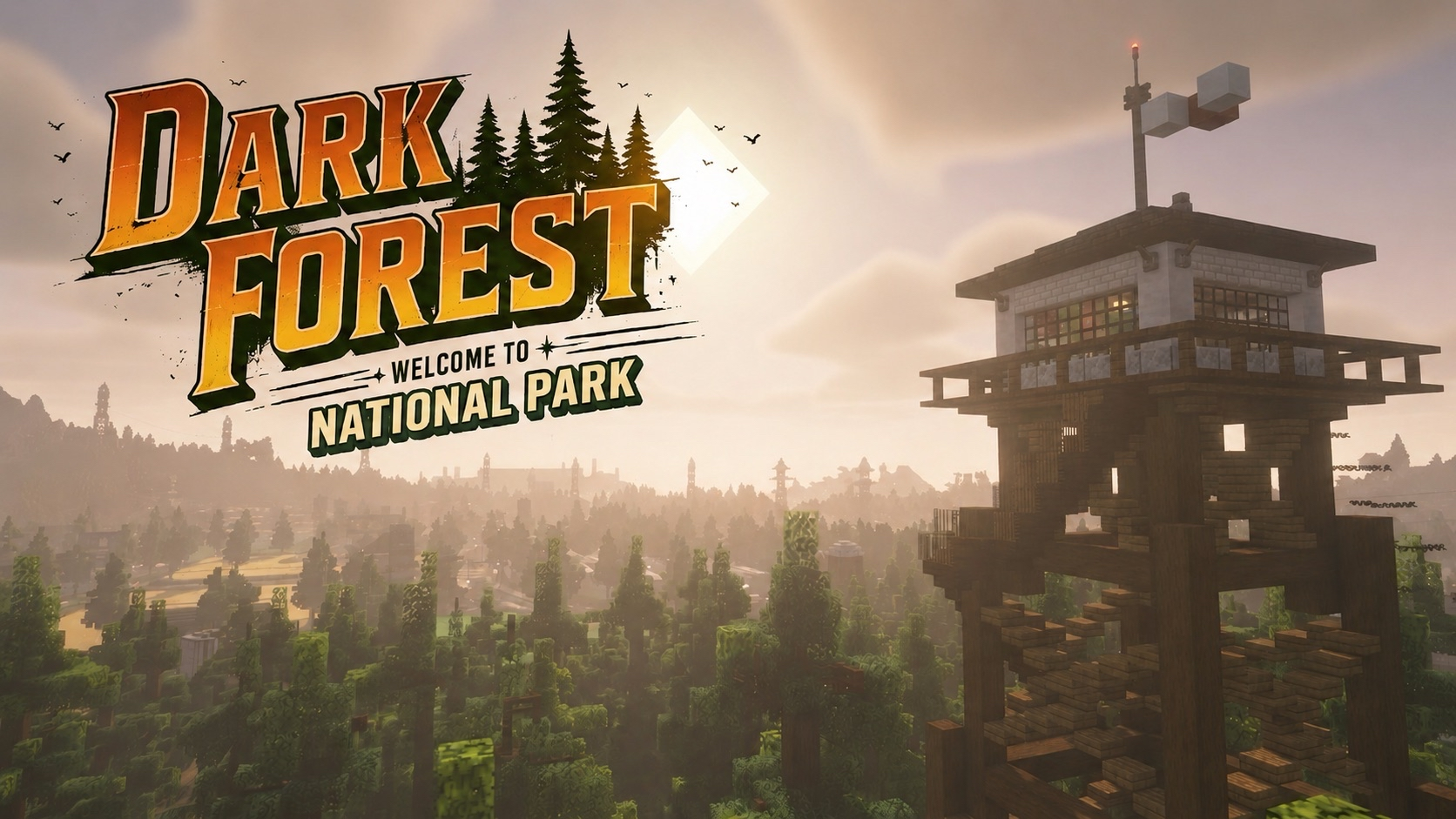 Darkforest