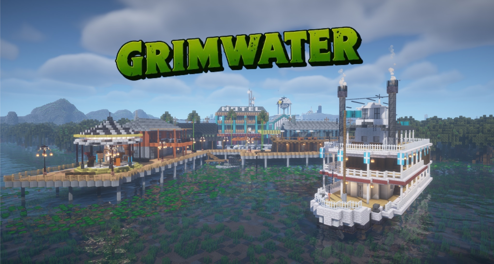 Grimwater